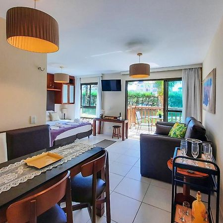 Vg Sun Cumbuco Studio Terreo 4 Pessoas Appartement Buitenkant foto