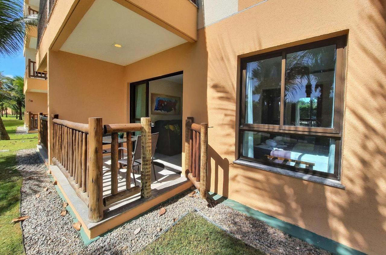 Vg Sun Cumbuco Studio Terreo 4 Pessoas Appartement Buitenkant foto
